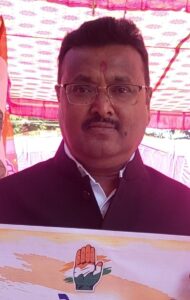 छत्तीसगढ़ राज्य को नक्सलमुक्त घोषित कर दिया गया है, बस्तर में सभी नेताओं की नक्सलवाद सुरक्षा कब हटेगी – राजेश दीवान